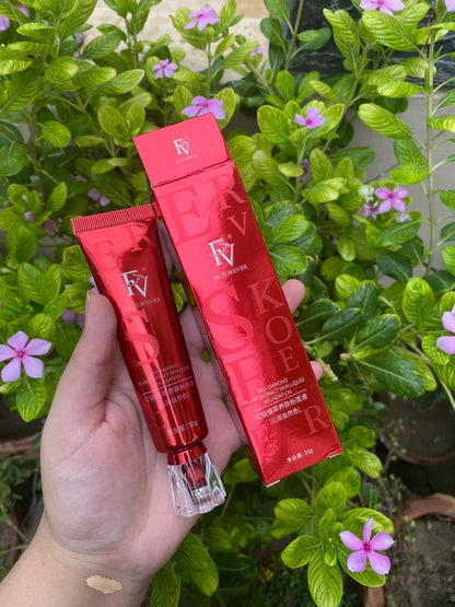 FawaQa | FV SK Forever Liquid Foundation | Waterproof