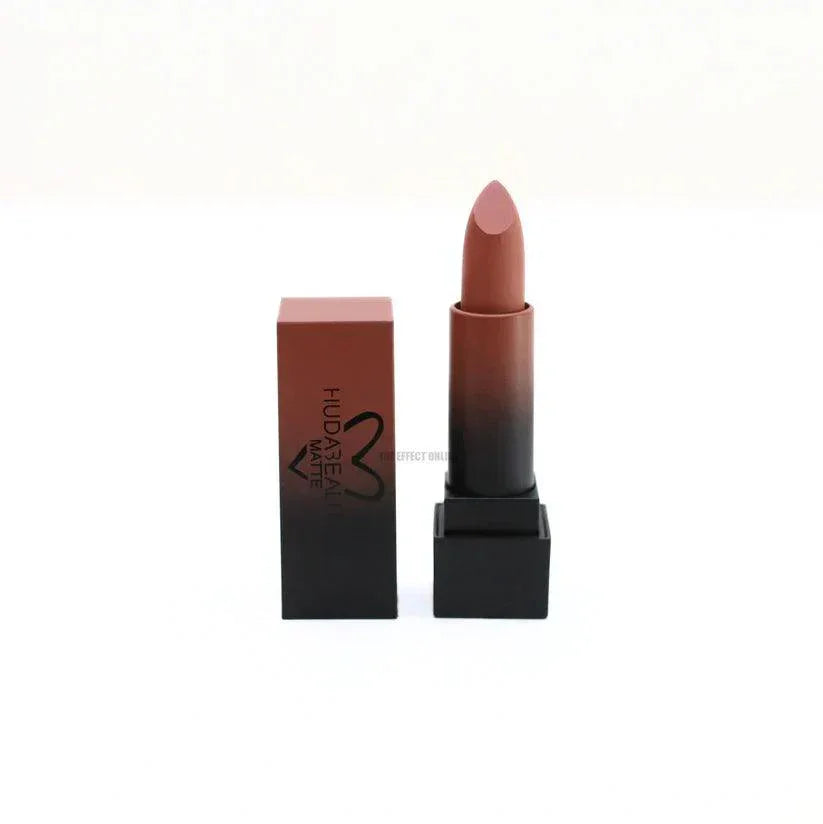 FawaQa | Beauty Matte Lipstick 12 Pcs Set