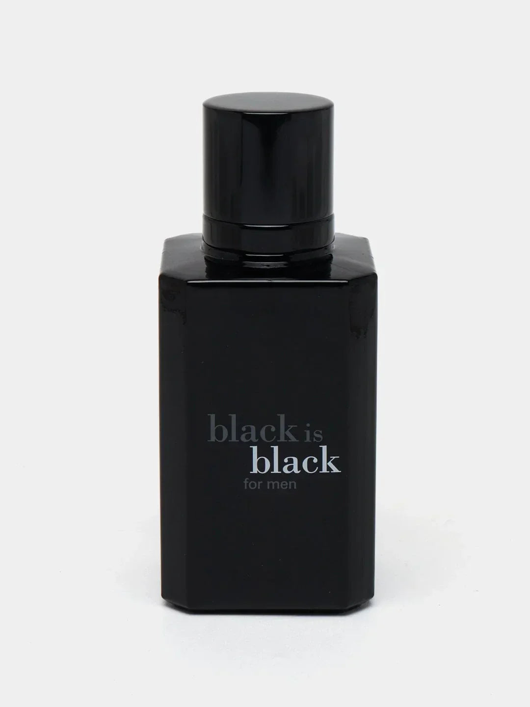 FawaQa | Sellion Black is Black Eau de Parfum for Men, 100 ml