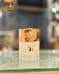 FawaQa | Sellion Mr Oud Plus Perfume For Unisex – 100 ml