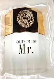 FawaQa | Sellion Mr Oud Plus Perfume For Unisex – 100 ml