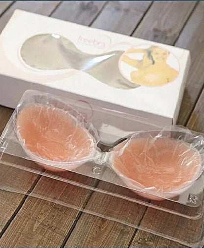 FawaQa Soft Women Self-Sticky Invisible Bra