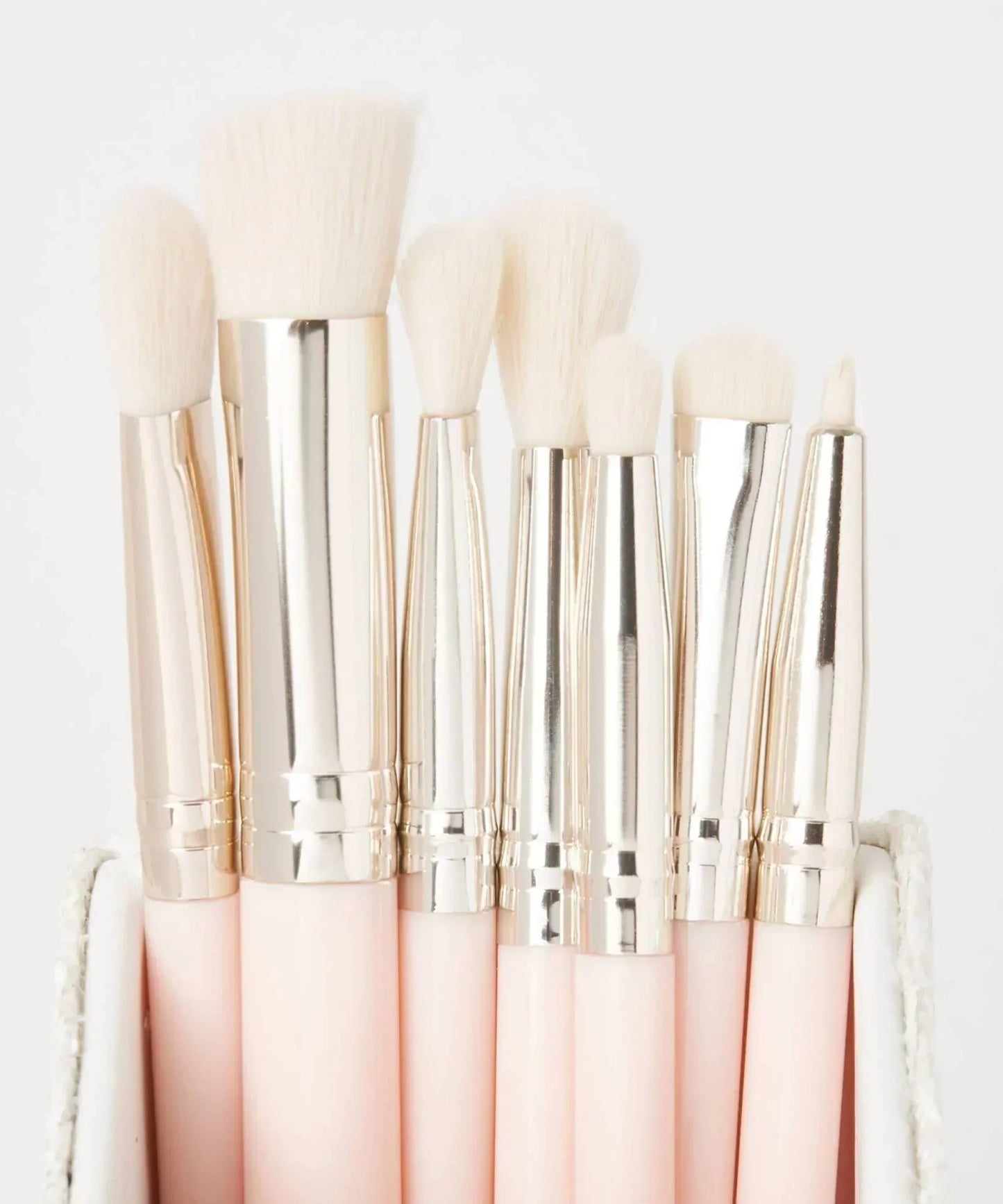 FawaQa | BH Cosmetics | Fairy Lights 11 Piece Brush Set