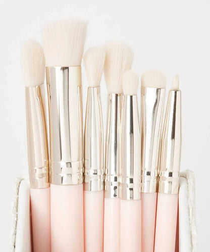 FawaQa | BH Cosmetics | Fairy Lights 11 Piece Brush Set
