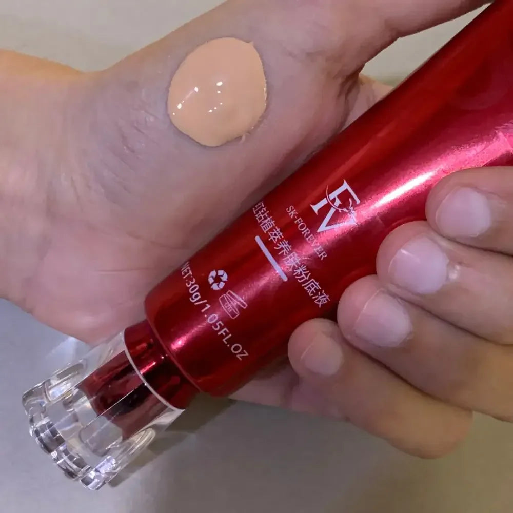 FawaQa | FV SK Forever Liquid Foundation | Waterproof