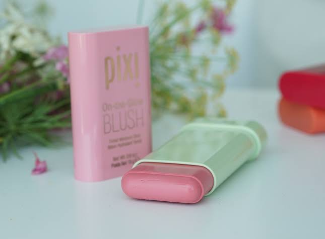 FawaQa | Pixi On-the-Glow Blush