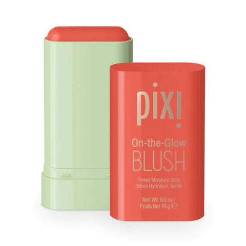 FawaQa | Pixi On-the-Glow Blush